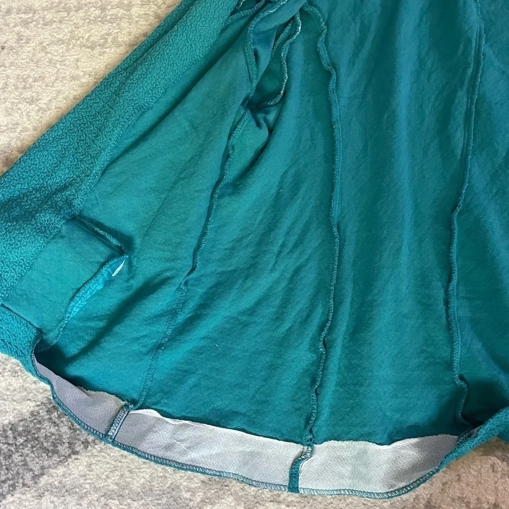 Alfani Women’s Teal Cardigan